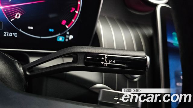 Mercedes-Benz GLC-Class 2024 — photo 12