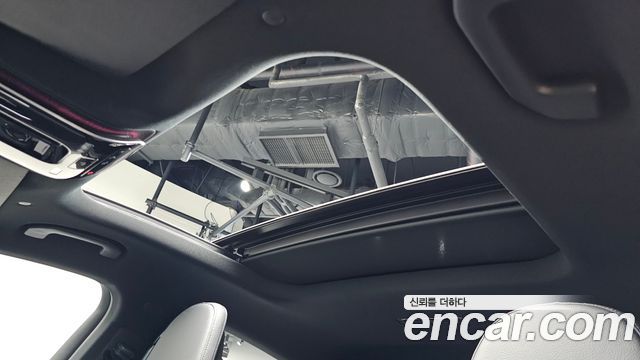 Mercedes-Benz GLC-Class 2024 — photo 24