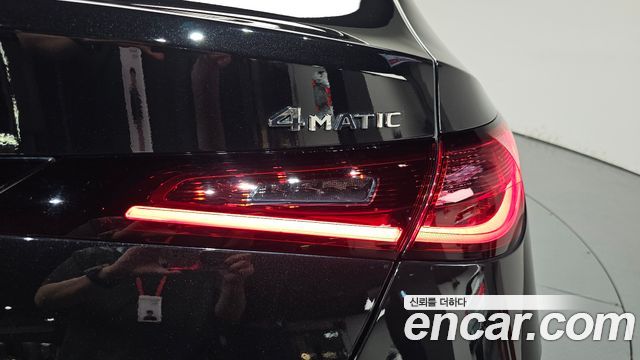 Mercedes-Benz GLC-Class 2024 — photo 9