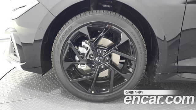 Kia K5 2027 — photo 5