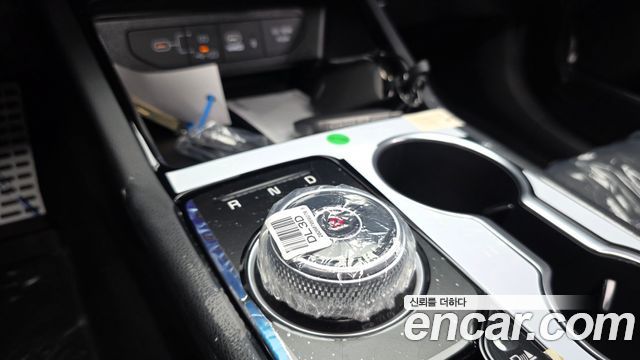 Kia K5 2027 — photo 9