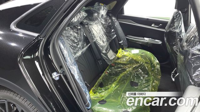 Kia K5 2027 — photo 11