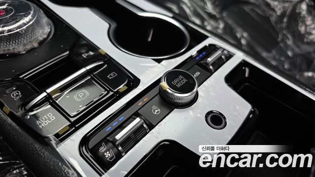 Kia K5 2027 — photo 18