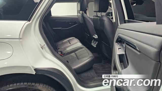 Land Rover Range Rover Evoque 2022 — photo 17