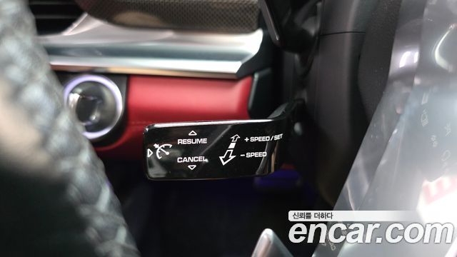Porsche Panamera 2018 — photo 38