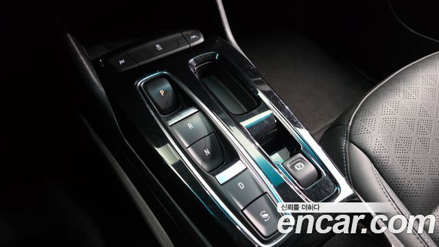 Chevrolet Korea Bolt EV 2022 — photo 12