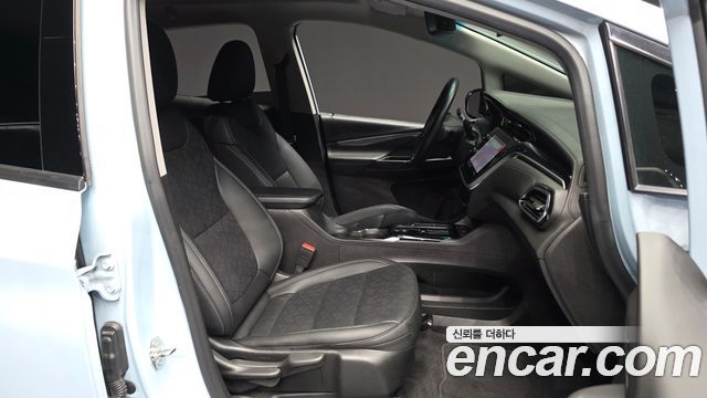 Chevrolet Korea Bolt EV 2022 — photo 17