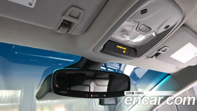Chevrolet Korea Bolt EV 2022 — photo 23