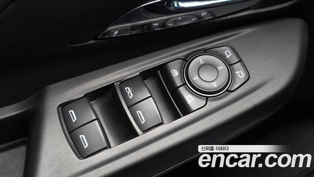 Chevrolet Korea Bolt EV 2022 — photo 24