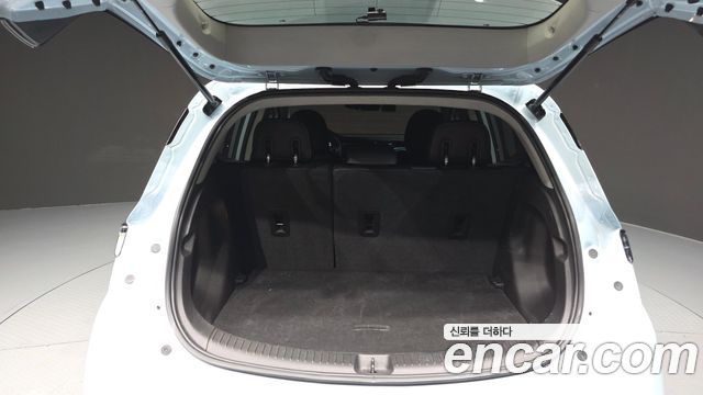Chevrolet Korea Bolt EV 2022 — photo 26