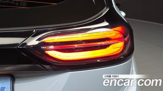 Chevrolet Korea Bolt EV 2022 — photo 9