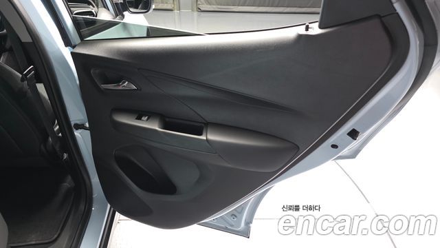 Chevrolet Korea Bolt EV 2022 — photo 15