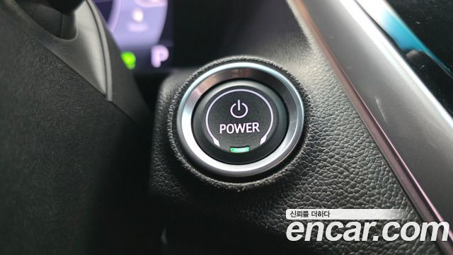 Chevrolet Korea Bolt EV 2022 — photo 27