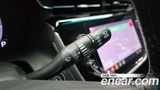 Chevrolet Korea Bolt EV 2022 — photo 28