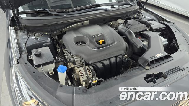 Hyundai Sonata 2019 — photo 6