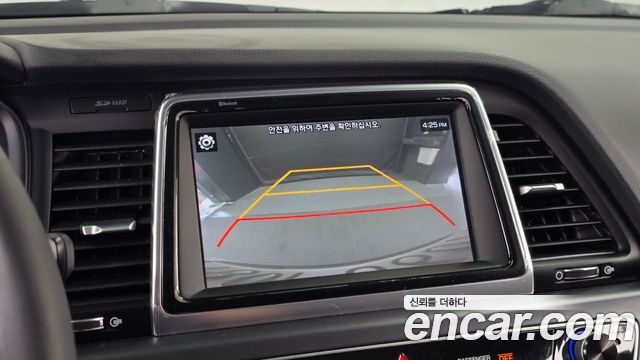 Hyundai Sonata 2019 — photo 15