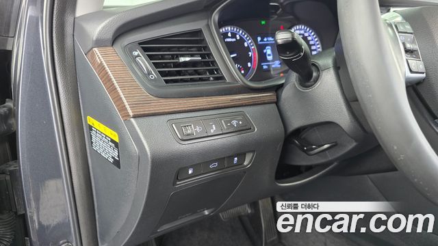 Hyundai Sonata 2019 — photo 16