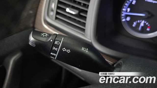 Hyundai Sonata 2019 — photo 17