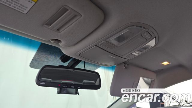 Hyundai Sonata 2019 — photo 18