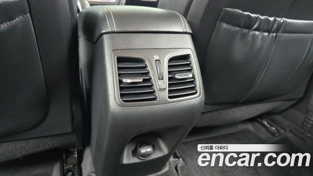 Hyundai Sonata 2019 — photo 19