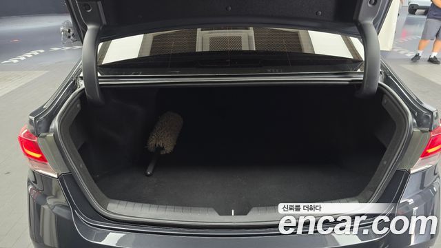 Hyundai Sonata 2019 — photo 20