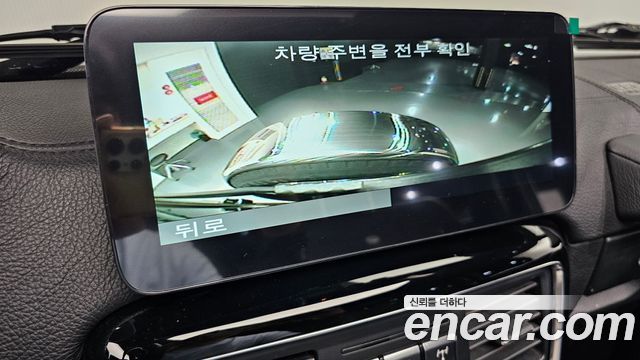 Mercedes-Benz G-Class 2013 — photo 15
