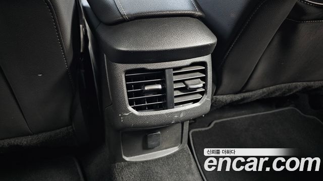 Ford Mondeo 2016 — photo 24