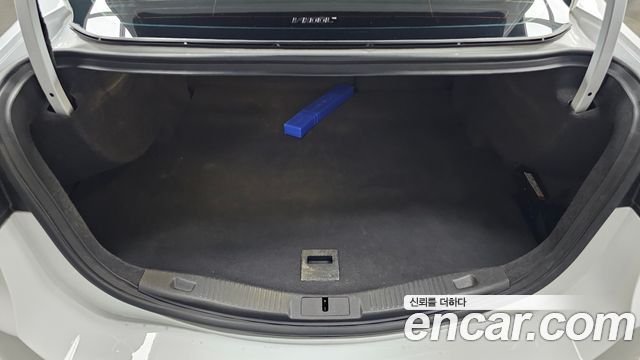 Ford Mondeo 2016 — photo 26
