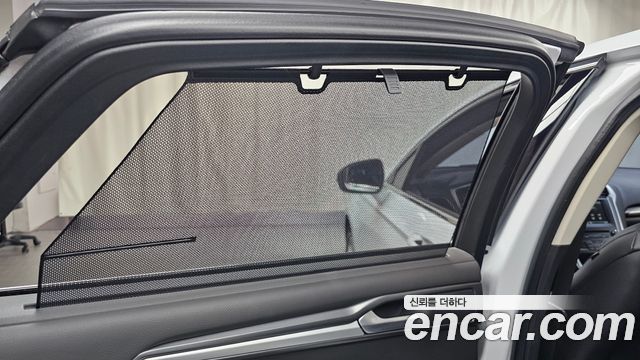 Ford Mondeo 2016 — photo 28