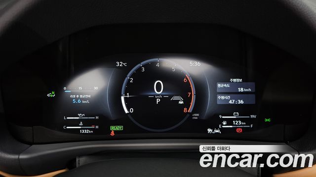 Lexus LX 2025 — photo 11