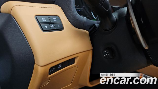 Lexus LX 2025 — photo 20
