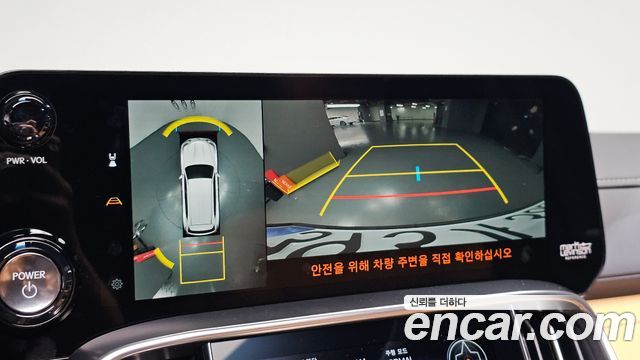 Lexus LX 2025 — photo 25