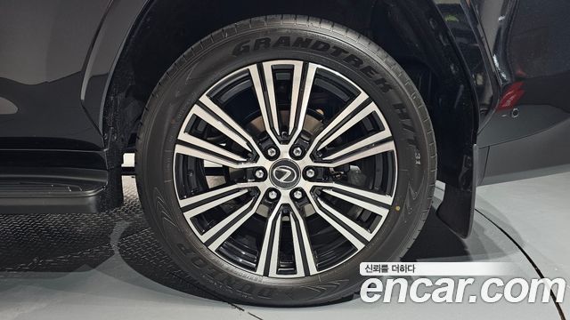 Lexus LX 2025 — photo 7