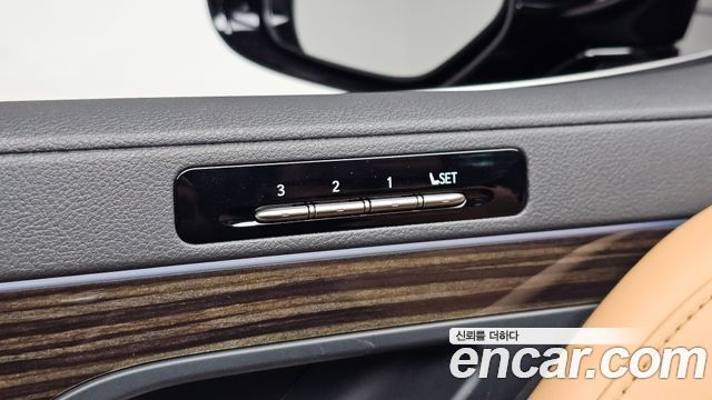 Lexus LX 2025 — photo 31