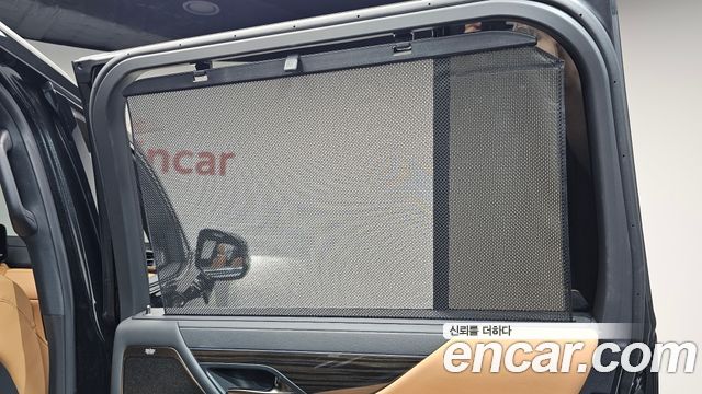 Lexus LX 2025 — photo 33