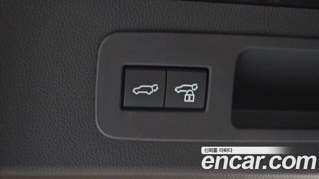 Lexus LX 2025 — photo 37