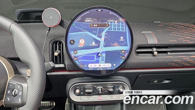 Mini Cooper Convertible 2026 — photo 18