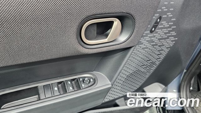 Mini Cooper Convertible 2026 — photo 25
