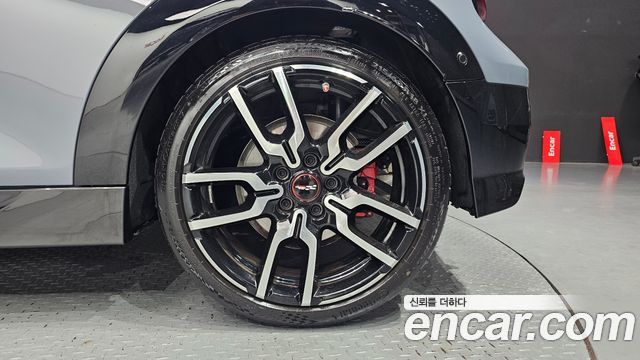 Mini Cooper Convertible 2026 — photo 7