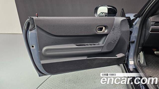 Mini Cooper Convertible 2026 — photo 14