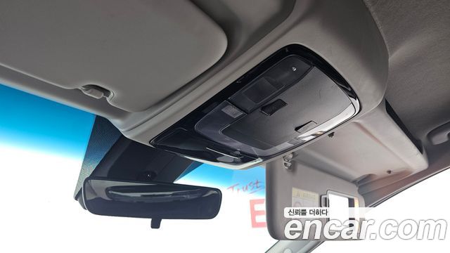 Hyundai Staria 2022 — photo 20