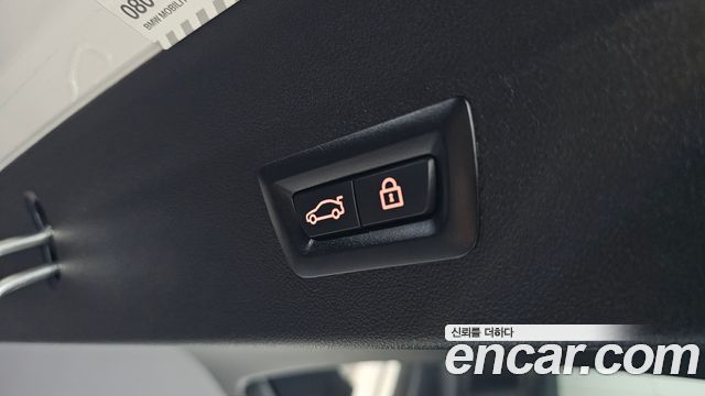 BMW X4 2021 — photo 24
