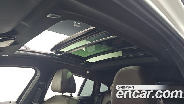 BMW X4 2021 — photo 26