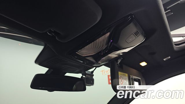 BMW X4 2021 — photo 27
