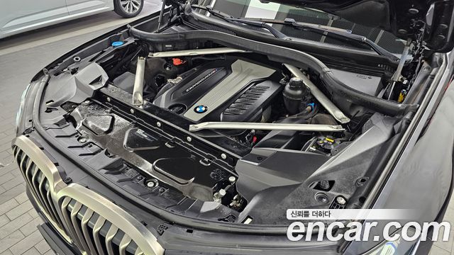 BMW X7 2019 — photo 6