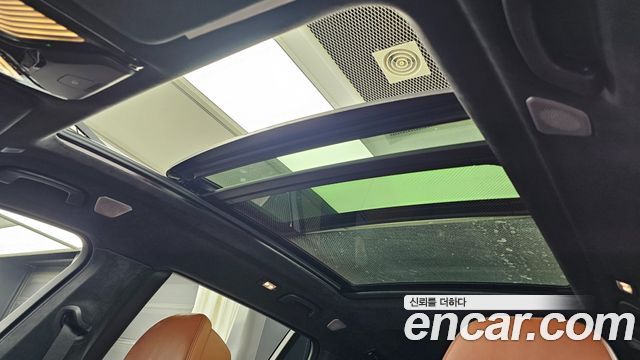 BMW X7 2019 — photo 30