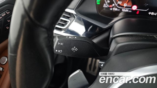 BMW X7 2019 — photo 33