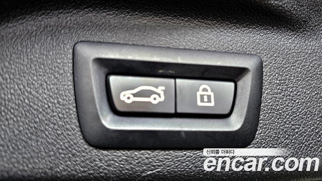 BMW X7 2019 — photo 34