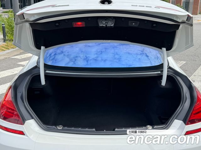 BMW 6-Series 2017 — photo 6