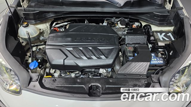 Kia Sportage 2019 — photo 6